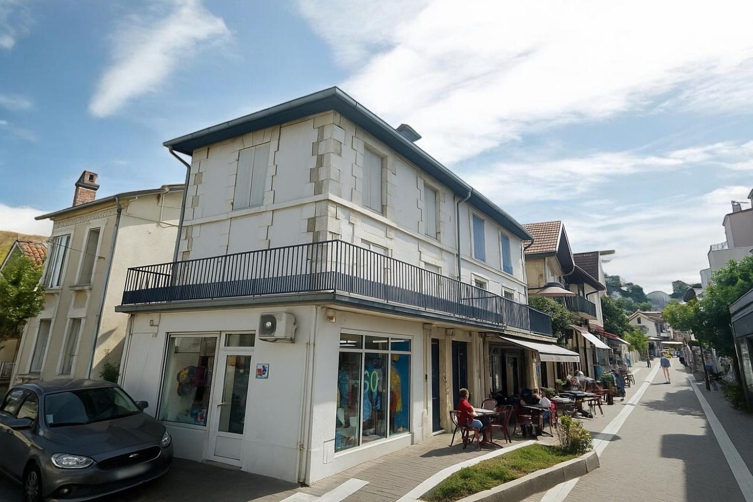 Arcachon Situation Exceptionnelle Proche Plage, Menage Et Draps Compris Exterior foto